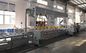 3000mm/4min 4500mm Busbar Assembly Line Integrated Control Automatic Busduct Production
