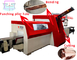 CNC cutting bending punching Busbar Processing Machine