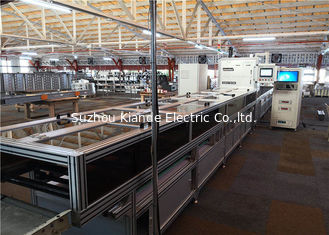 Busduct Short circuit withstand for Insulation resistance testing machine
