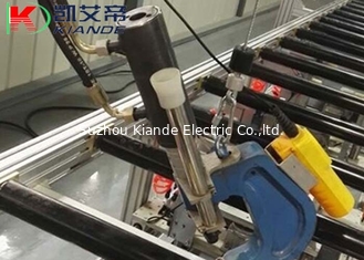 Hydraulic Fastener Busbar Enclosure Riveting Equipment Customized
